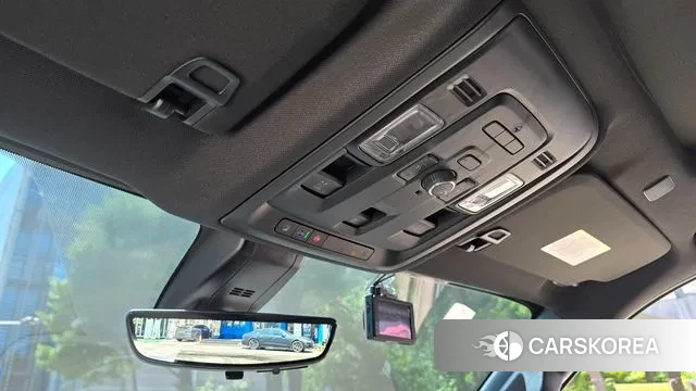 Chevrolet Server Van id 2969663 из Кореи 9