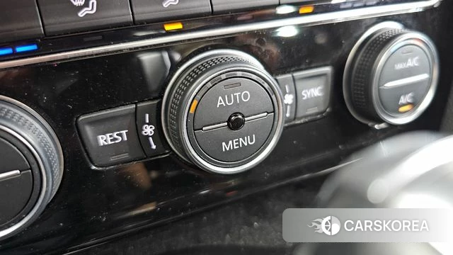 Volkswagen Arteon id 4595221 из Кореи 9
