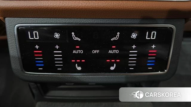 Audi A6 (C8) id 3800049 из Кореи 9