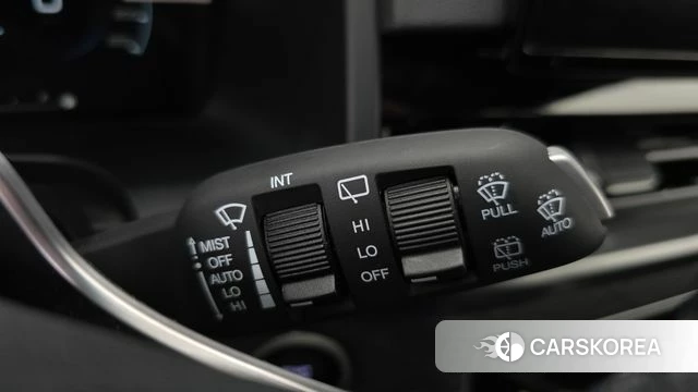 Ssangyong Rexton New Arena id 4223062 из Кореи 9