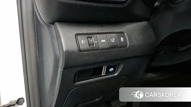 Hyundai The New Santa Fe id 3383895 из Кореи 9