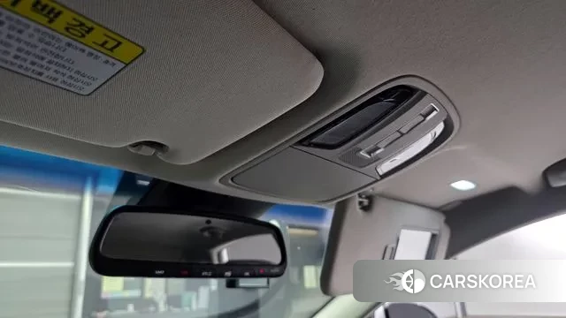 Kia K7 Premier id 3038786 из Кореи 9