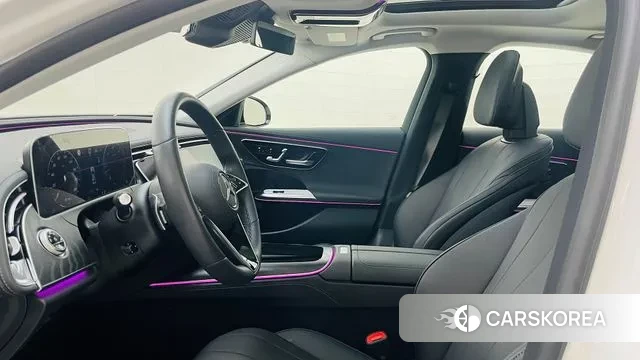 Mercedes-Benz E-Class W214 id 2899842 из Кореи 9