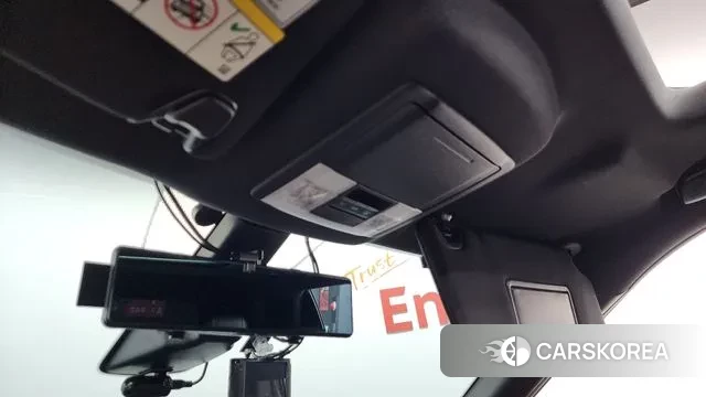 Ford Explorer id 3474858 из Кореи 9