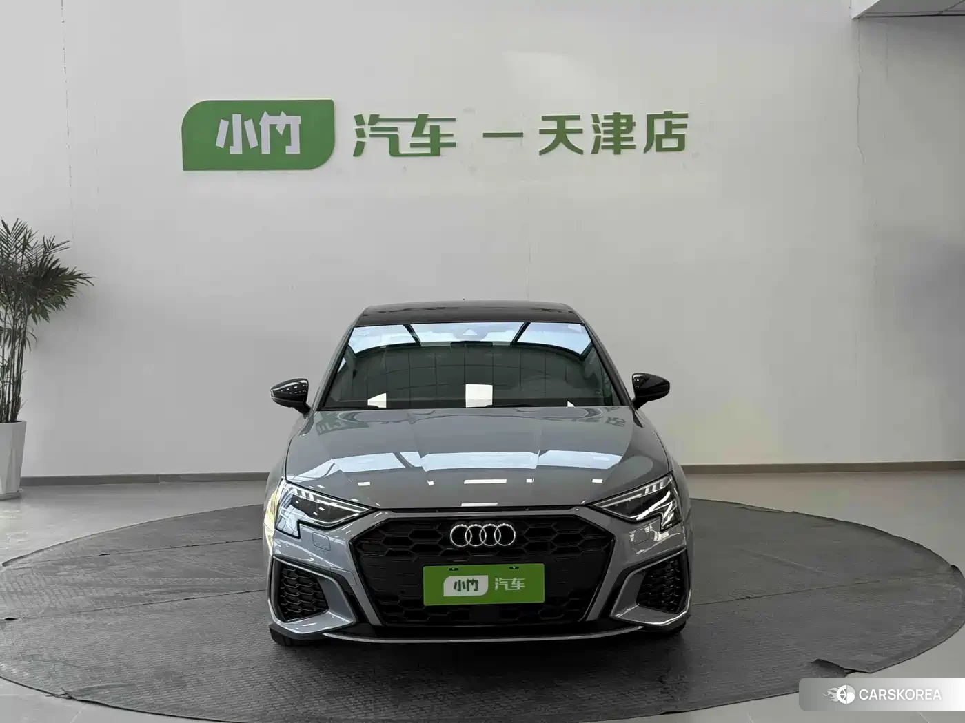 Audi A3 id 4669356 из Китая 9
