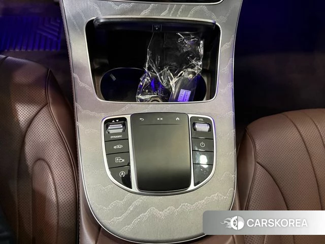 Mercedes-Benz CLS-Class C257 id 3843610 из Кореи 9