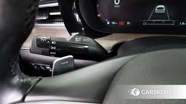 Kia K5 3rd generation id 3454459 из Кореи 9