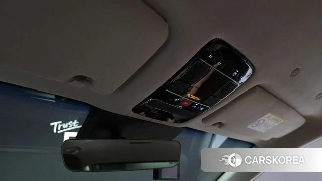 Hyundai Grandeur Hybrid (GN7) id 4354328 из Кореи 9
