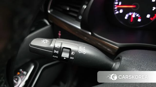 Kia Come New K7 id 4496705 из Кореи 9