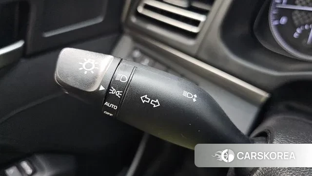 Hyundai The New Avante AD id 3024556 из Кореи 9