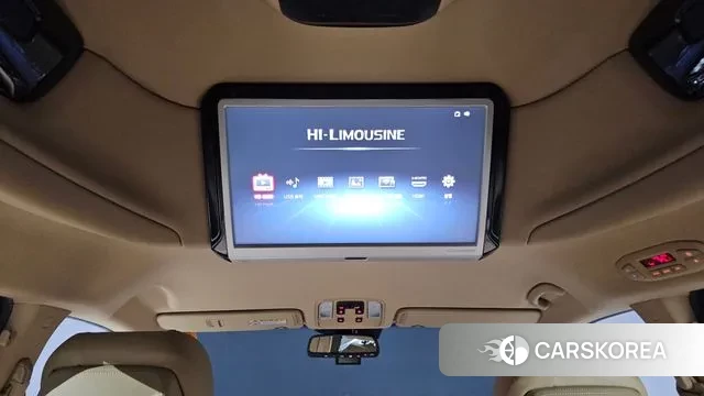 Kia The New Carnival id 2981422 из Кореи 9