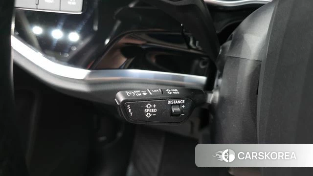 Audi Q3 (F3) id 4635741 из Кореи 9