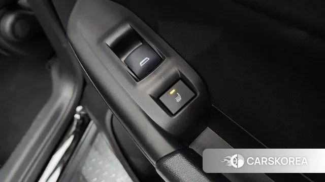 Chevrolet (GM Daewoo) The New Trail Blazer id 3359620 из Кореи 9