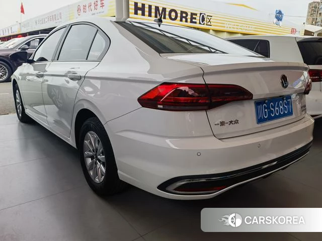 Volkswagen Bora id 4259996 из Китая 9