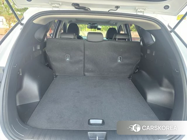 Hyundai Tucson Hybrid (NX4) id 4366328 из Кореи 9