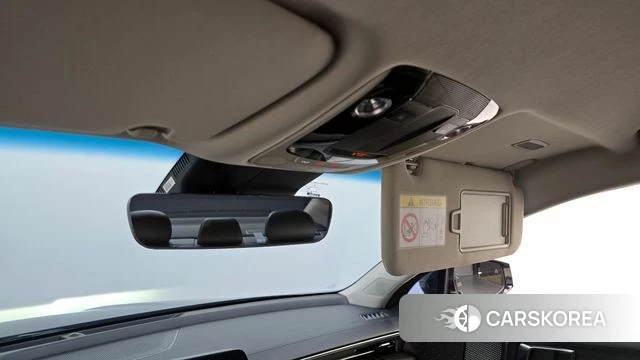 Kia K8 id 3833443 из Кореи 9