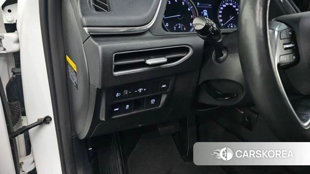 Hyundai Sonata (DN8) id 4188263 из Кореи 9