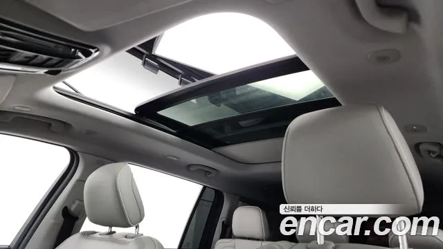 Jeep Grand Cherokee (WL) id 2874805 из Кореи 9