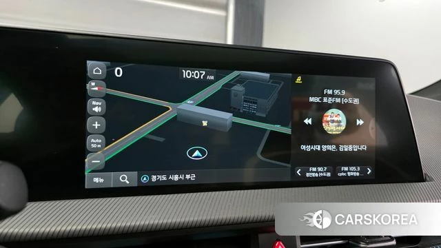 Kia EV6 id 3923145 из Кореи 9