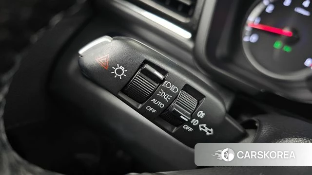 Ssangyong Berry New Tivoli id 4688813 из Кореи 9