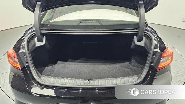 Renault Korea (Samsung) SM6 id 3966288 из Кореи 9