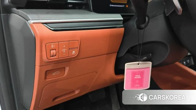 Kia The New K5 3rd generation id 4879426 из Кореи 9