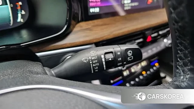 Kia Mohave Master id 3607523 из Кореи 9