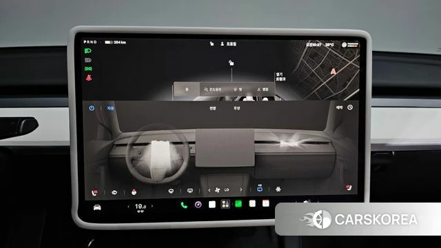 Tesla Model Y id 4757234 из Кореи 9