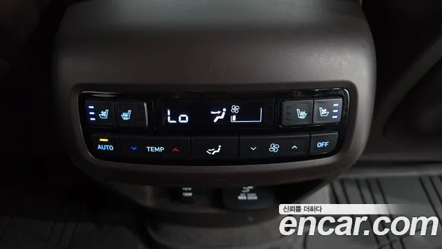 Hyundai The New Palisade id 2702393 из Кореи 9