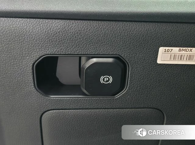 Ssangyong Torres id 4017792 из Кореи 9
