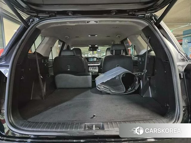 Hyundai Palisade id 4580282 из Кореи 9