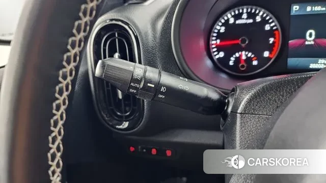 Kia Morning Urban (JA) id 3053318 из Кореи 9