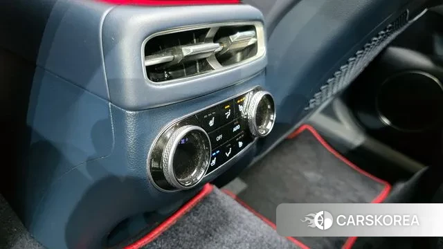 Genesis GV70 id 2959014 из Кореи 9