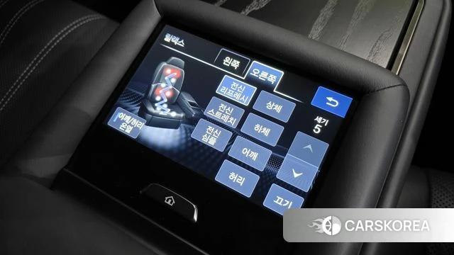 Lexus LS500h 5th generation id 3843191 из Кореи 9