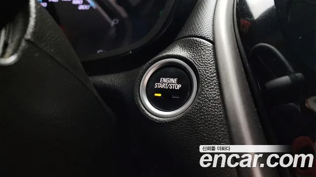 Chevrolet (GM Daewoo) The Next Spark id 2850833 из Кореи 9