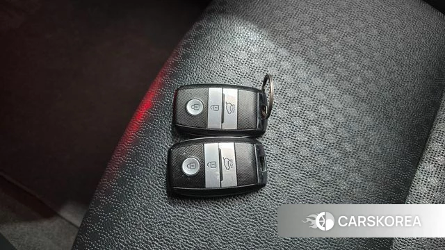 Kia All New Morning (JA) id 4447782 из Кореи 9