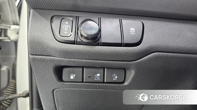 Hyundai Ionic Electric id 3641728 из Кореи 9