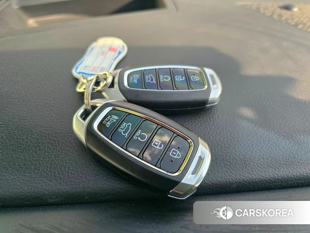 Hyundai Palisade id 4937586 из Кореи 9