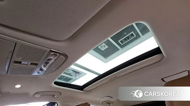 Genesis G90 id 3045248 из Кореи 9