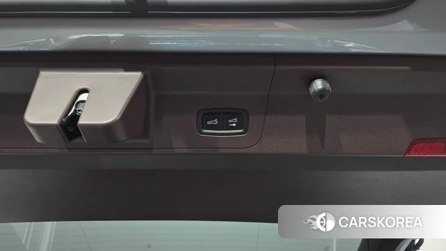 Porsche Panamera (971) id 4383100 из Кореи 9