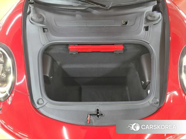 Porsche 911 id 3834709 из Кореи 9