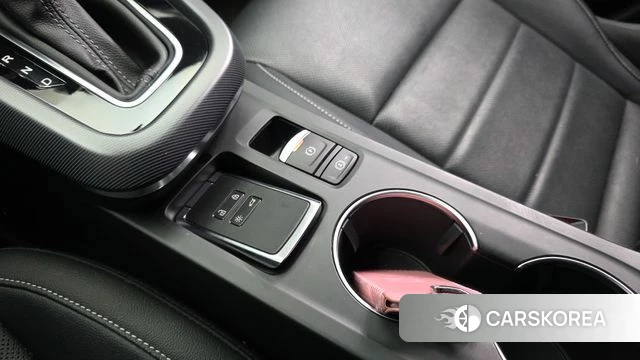 Renault Korea (Samsung) XM3 id 4614723 из Кореи 9