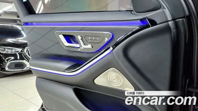 Mercedes-Benz S-Class W223 id 2846706 из Кореи 9