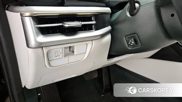 Hyundai Grandeur (GN7) id 3758659 из Кореи 9