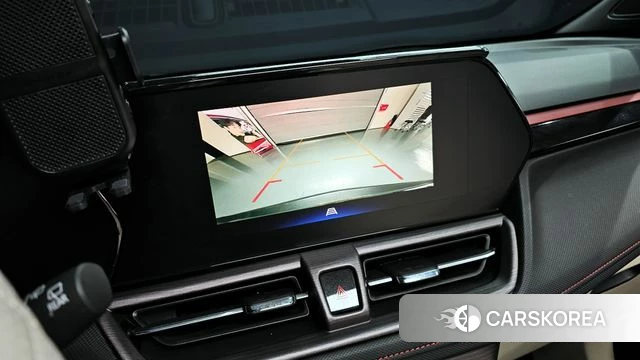 Chevrolet (GM Daewoo) The New Trail Blazer id 3940540 из Кореи 9