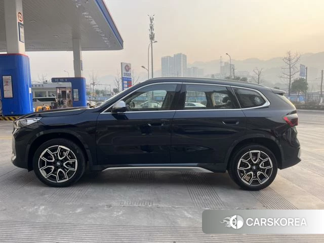 BMW X1 id 4275566 из Китая 9