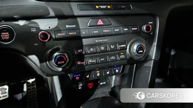 Kia Sportage The Bold id 3872439 из Кореи 9