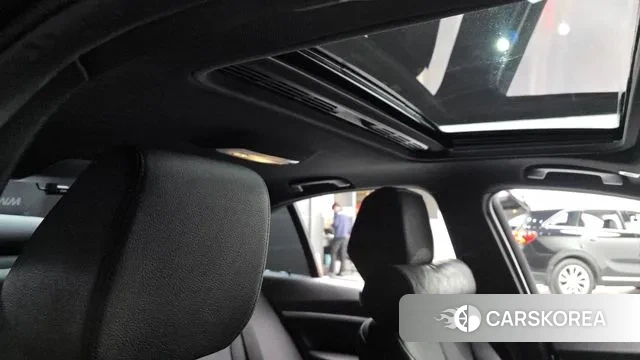 BMW 3 Series (F30) id 3434528 из Кореи 9