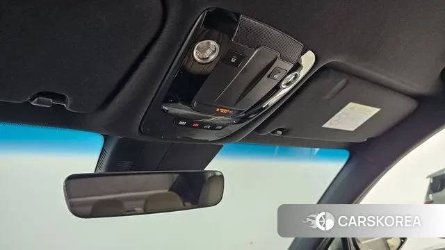 Kia K8 id 3181337 из Кореи 9