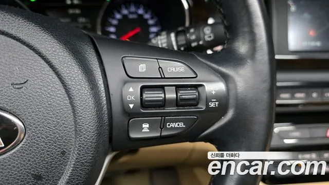 Kia The New Carnival id 2797969 из Кореи 9